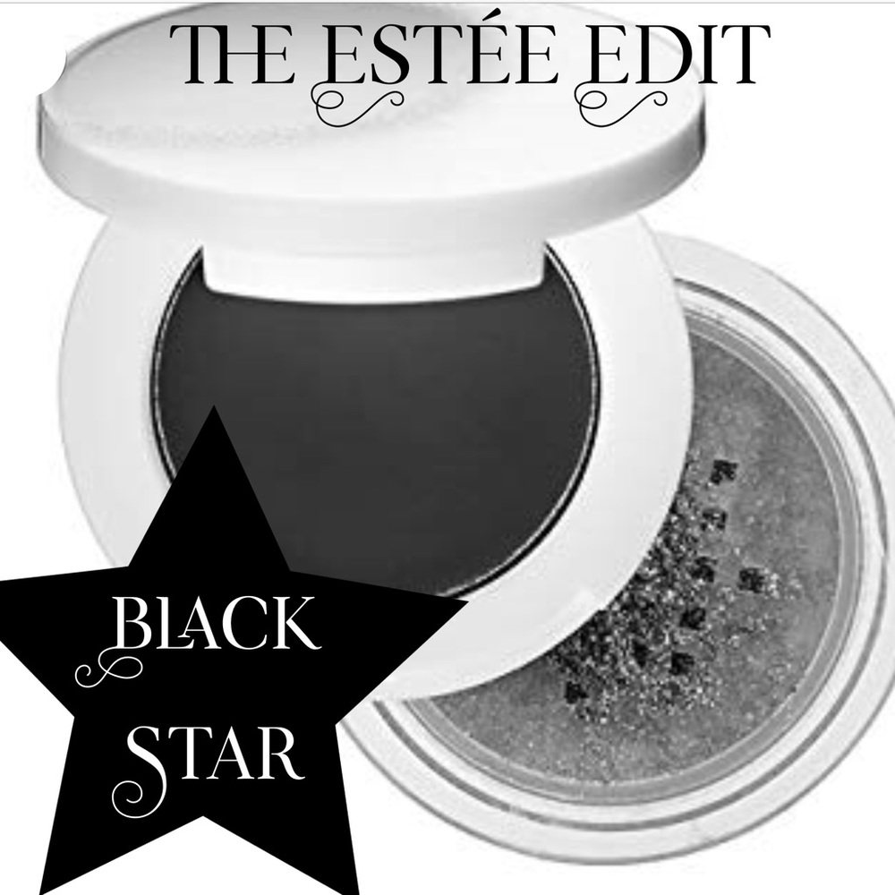 The Estée Edit Metallishadow Crème + Powder ~ 01